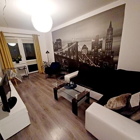 Miedzy Miastem A Natura Niebieski Zakatek Olsztyn  Dış mekan fotoğraf