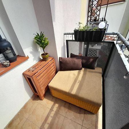 Miedzy Miastem A Natura Niebieski Zakatek Olsztyn  Dış mekan fotoğraf