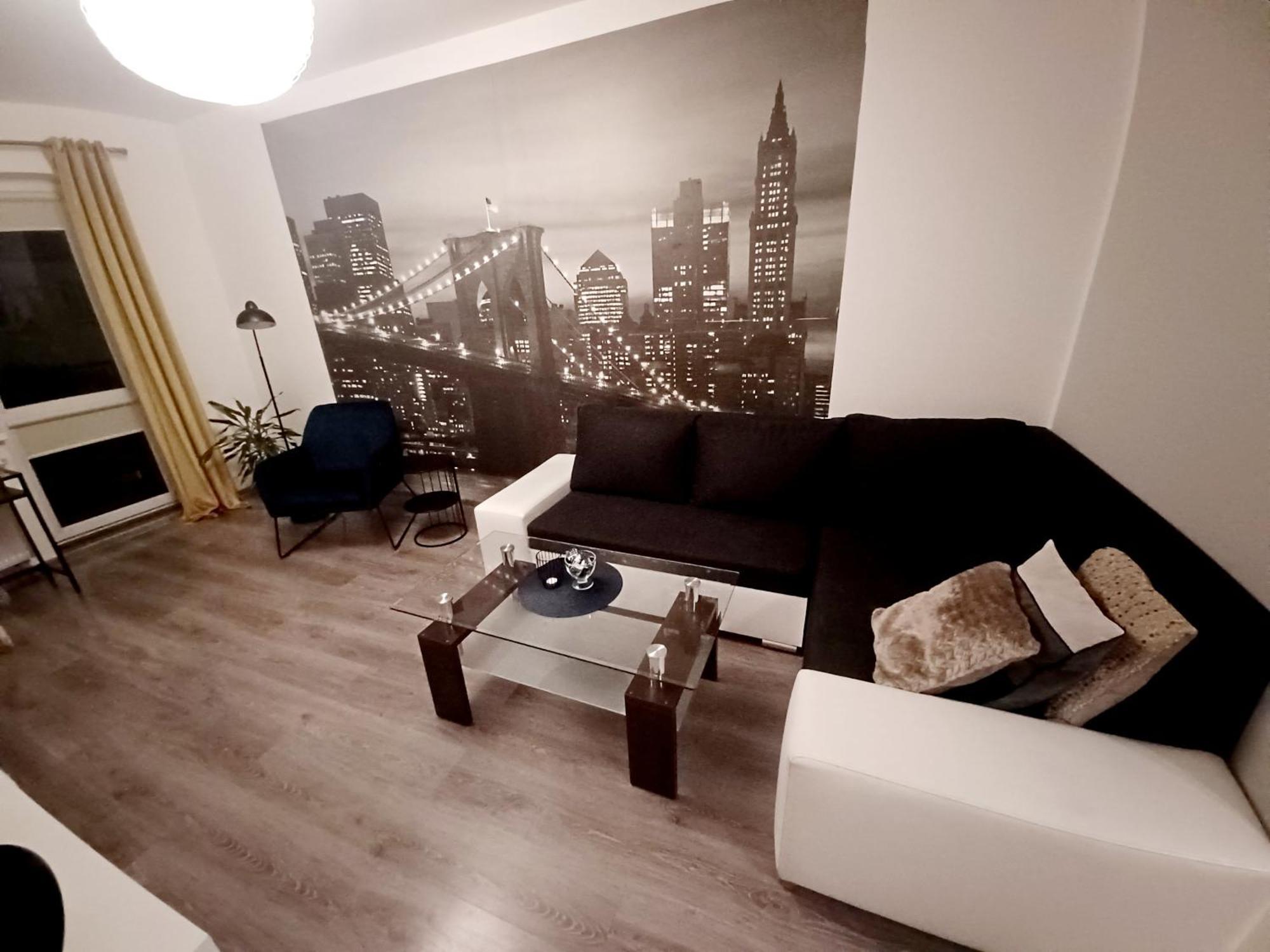 Miedzy Miastem A Natura Niebieski Zakatek Olsztyn  Dış mekan fotoğraf