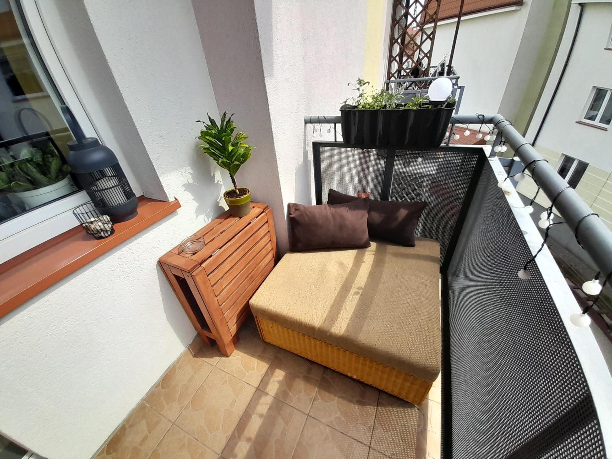 Miedzy Miastem A Natura Niebieski Zakatek Olsztyn  Dış mekan fotoğraf